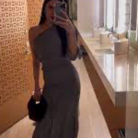 NWT ZARA RUFFLE TULLE TOP L - Picture 5 of 5